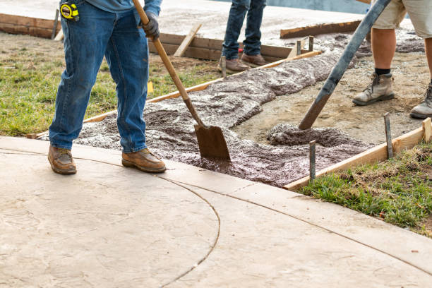 Best Concrete Sealing and Maintenance in Blountville, TN