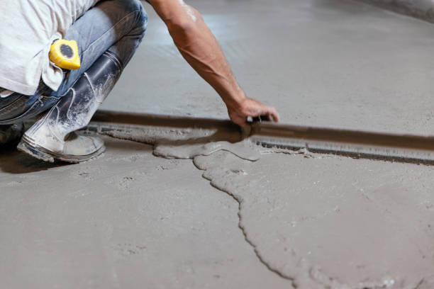 Best Concrete Sidewalk Installation in Blountville, TN