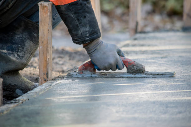 Best Stamped Concrete Services in Blountville, TN