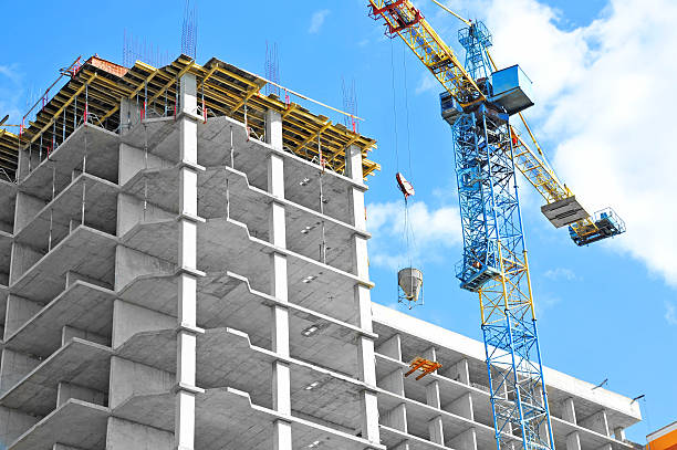 Best Concrete Foundation Repair in Blountville, TN